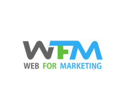 Web For Marketing