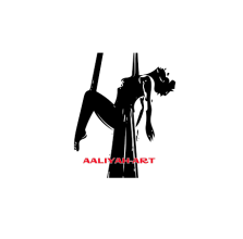 AALIYAH ART Aerial & Stage Show Production