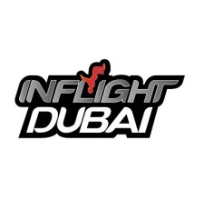 Inflight Dubai Indoor Skydiving