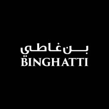 Binghatti Gateway