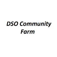DSO Community Farm