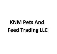 KNM Pets And Feed Trading LLC