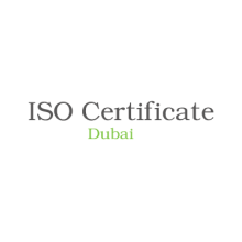 Iso 9001 Consultant
