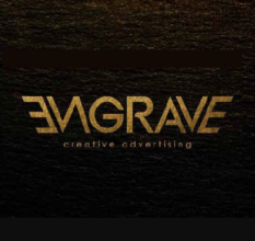 Engrave Creative Advertising