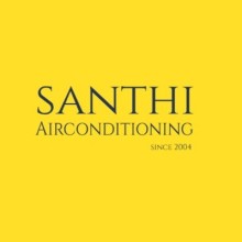 Santhi Airconditioning