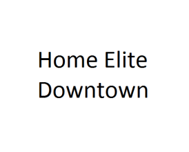 Home Elite - downtown