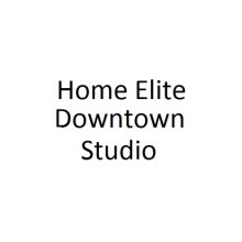 Home Elite Downtown studio