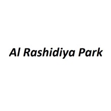 Al Rashidiya Park