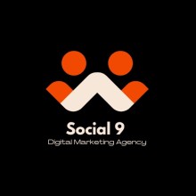 Social 9 Digital Marketing Agency