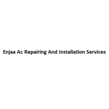 Enjaa  Ac Repairing And Installation Services