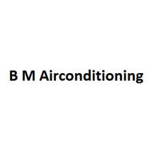 B M Airconditioning