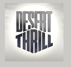 Desert Thrill