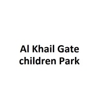 Al Khail Gate children Park