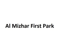 Al Mizhar First Park