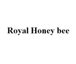 Royal Honey bee