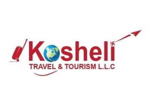 Kosheli Travel & Tourism LLC