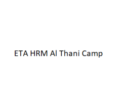 ETA HRM Al Thani Camp