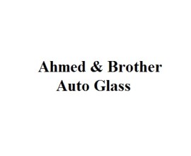 Ahmed & Brother Auto Glass