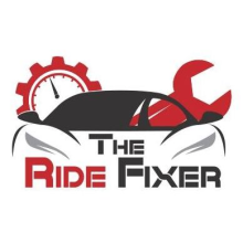 The Ride Fixer