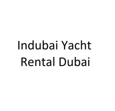 Indubai Yacht Rental Dubai
