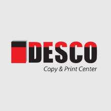 Desco Printing 