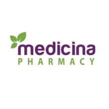 Medicina Pharmacy - Hessa St