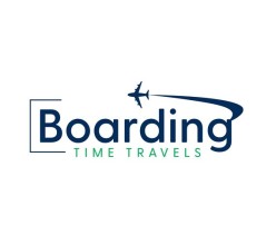 Boarding Time Travels