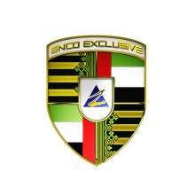 Enco Exclusive Auto Upholstery