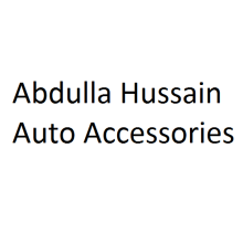 Abdulla Hussain Auto Accessories