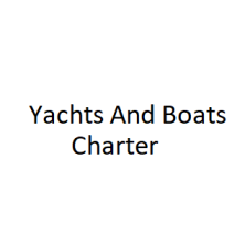 Yachts and boats charter