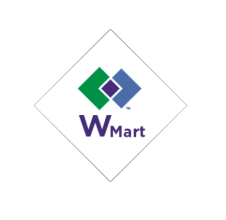 New W Mart  - The Prism