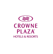 Crowne Plaza - Deira