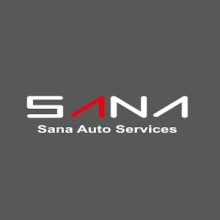 Sana Auto Services Upholstery Shop