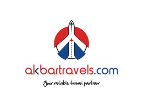 Akbar Travels of India