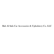 Bab Al Safa Car Accessories & Upholstery Co. LLC