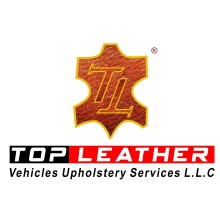 Top Leather Vehicles Upholstery