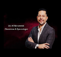 Dr.Peter Nawar 