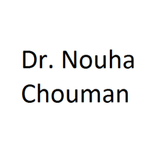 Dr. Nouha Chouman