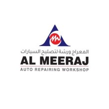 Al Meeraj Auto Repairing Workshop