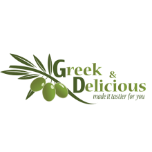 Greek & Delicious