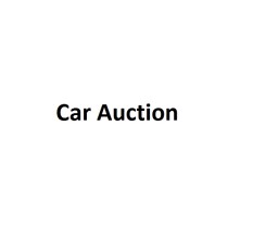 Car Auction