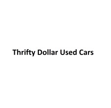 Thrifty Dollar Used Cars