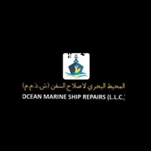Ocean Marine Ship Repairs LLC