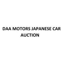 DAA Motors Japnese Car Auction