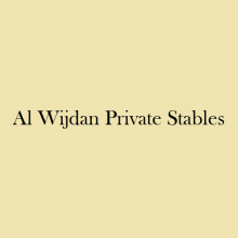 Al Wijdan Private Stables