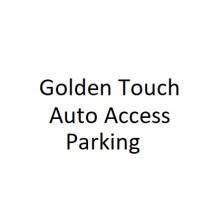 Golden Touch Auto Access Parking