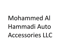 Mohammed Al Hammadi Auto Accessories LLC