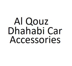 Al Qouz Dhahabi Car Accessories