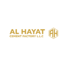 Al Hayat Cement Factory