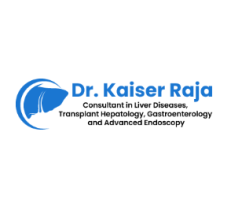 Dr Kaiser Raja